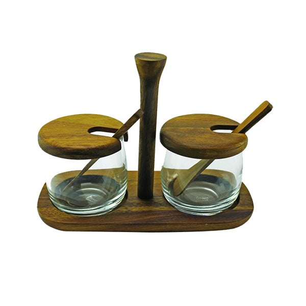 Condiment Set image 0