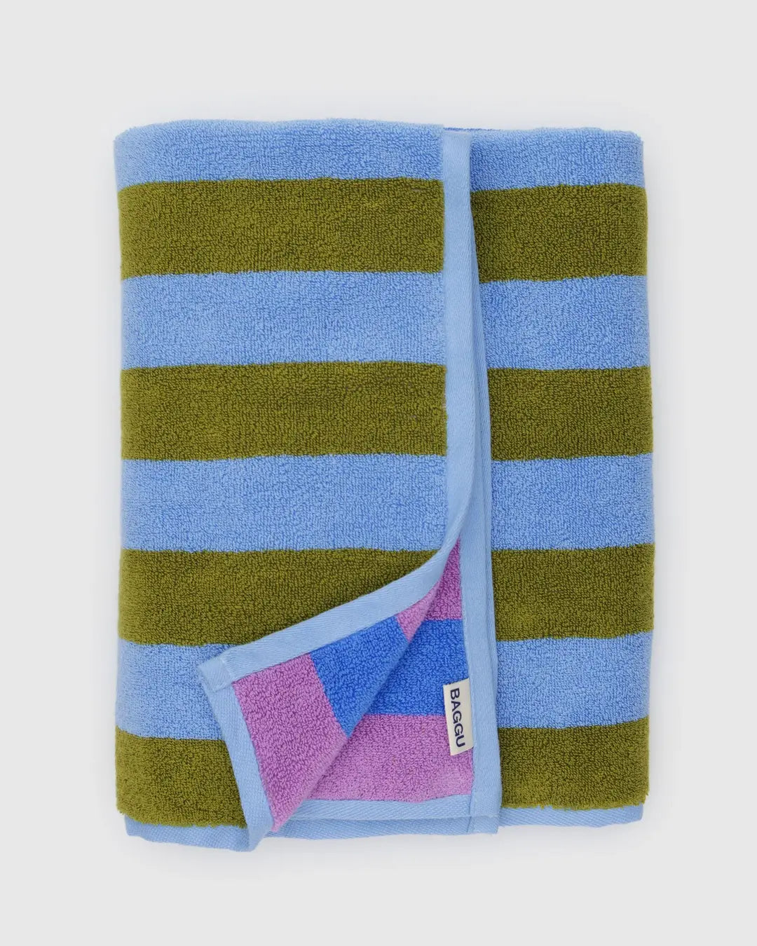 Bath Towel - Stripe image 8