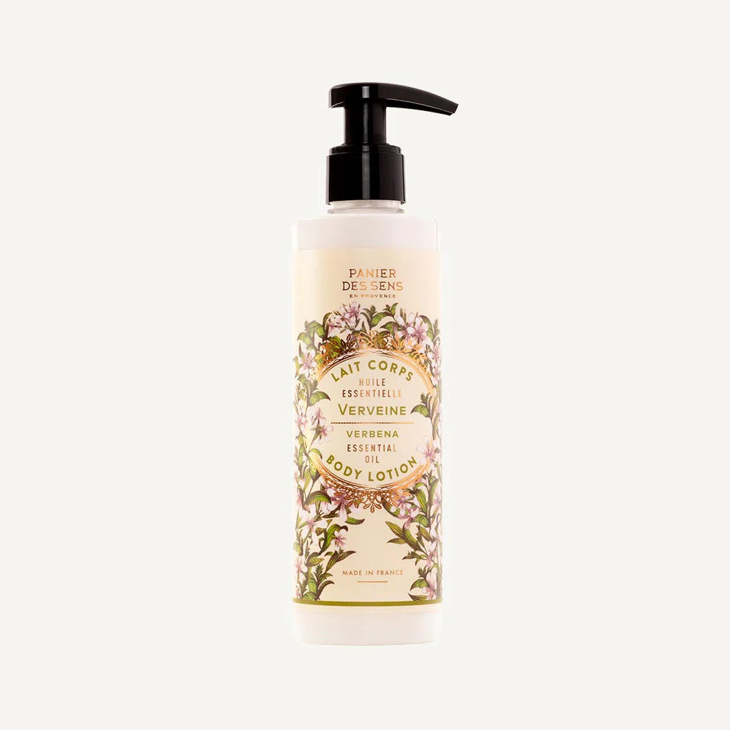 Panier Des Sens - Shea Butter Body Lotion Collections image 5
