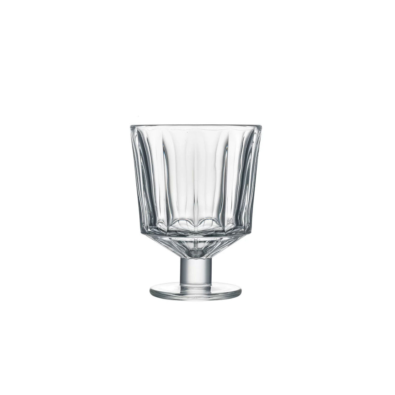 City Wine Glass image 0