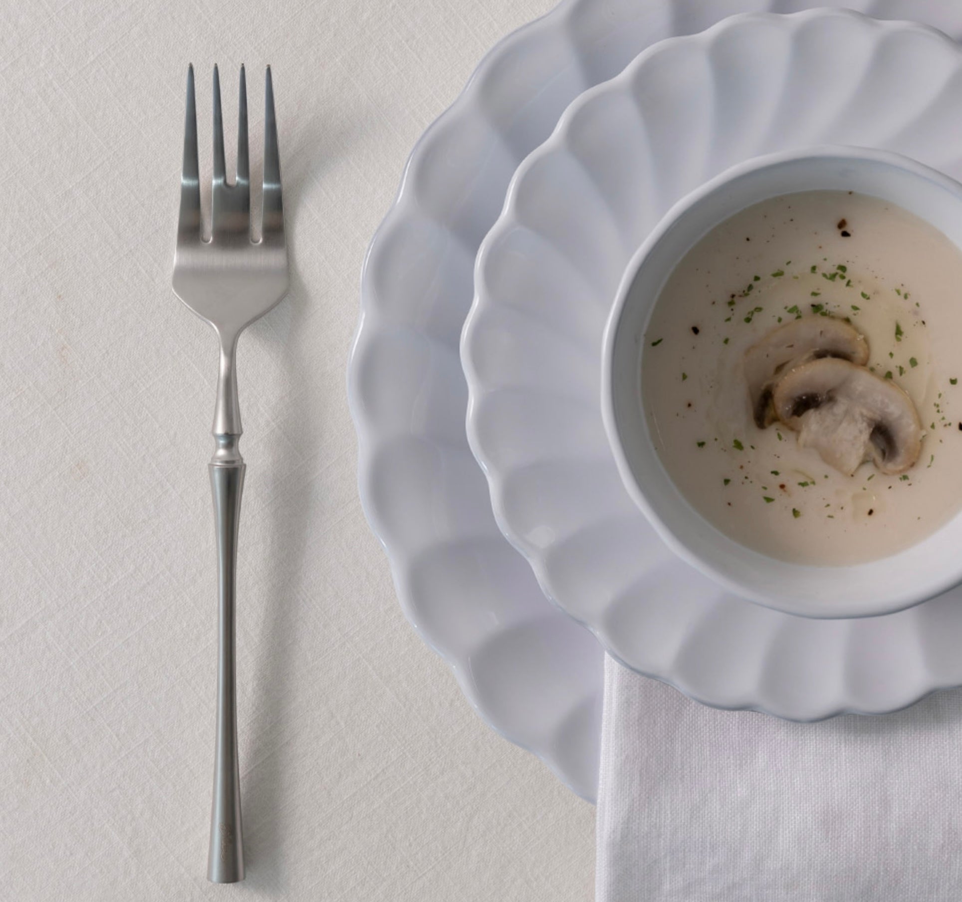 Blanc Flatware image 13