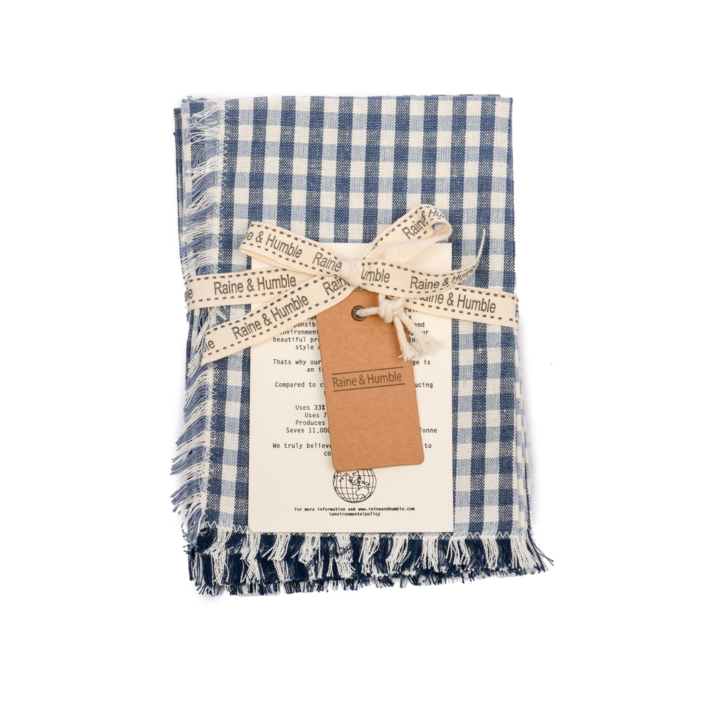 Gingham Napkin image 1