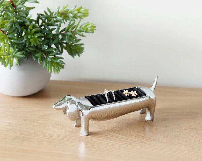 Dachsie Ring Holder image 5