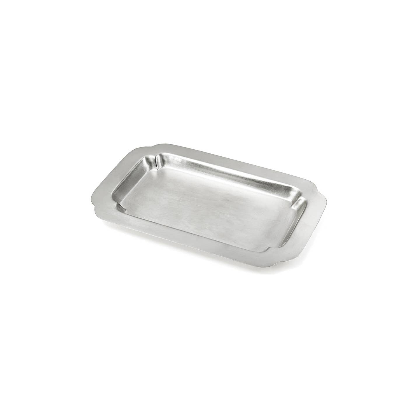 Silver Plate Dish image 0