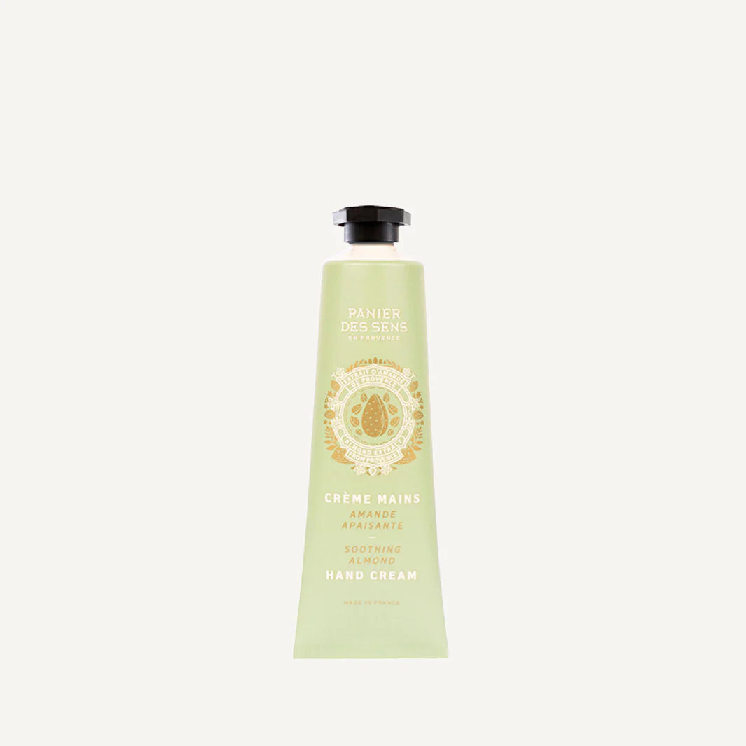 Timeless Hand Care Gift Set - Grape, Almond, & Honey image 4