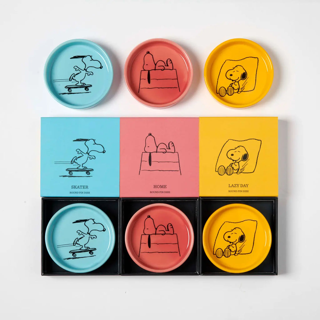 Peanuts Pin Dish image 14