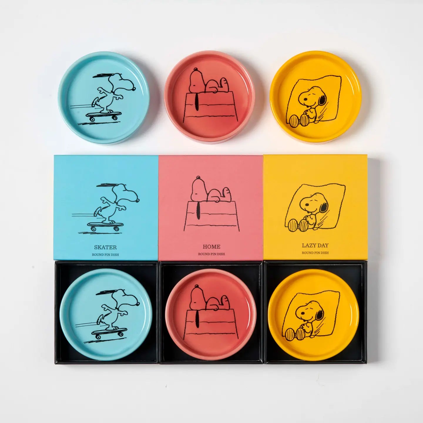 Peanuts Pin Dish image 14