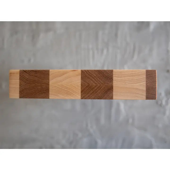 Checkerboard Butcher Block image 0