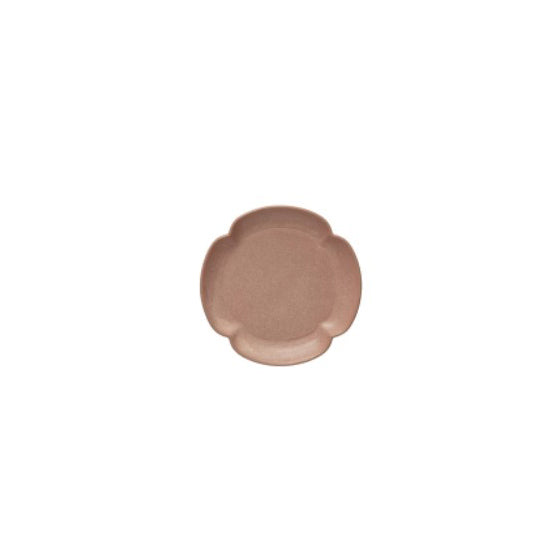 Stoneware Scalloped Plate image 12
