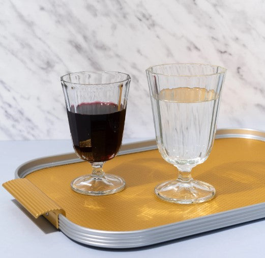 Anna Water Glass image 1