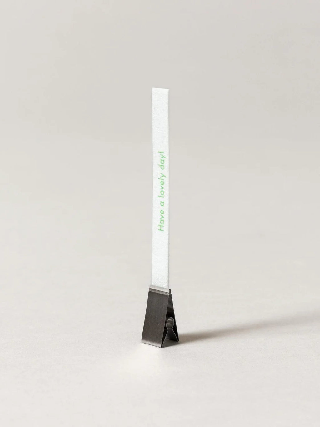 Washi Paper Incense Strips image 10