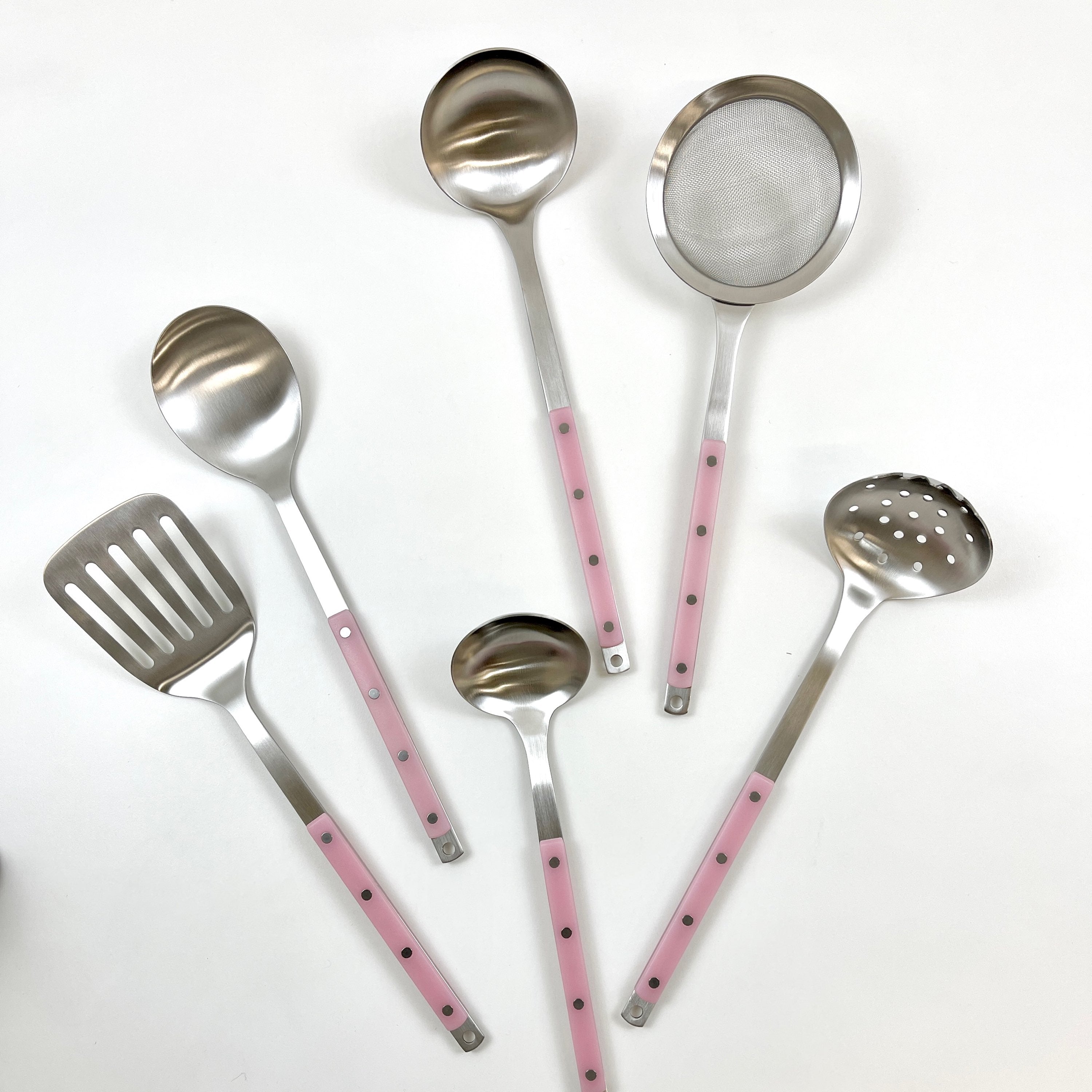 Verche Cooking Tool - Pasta Server image 9
