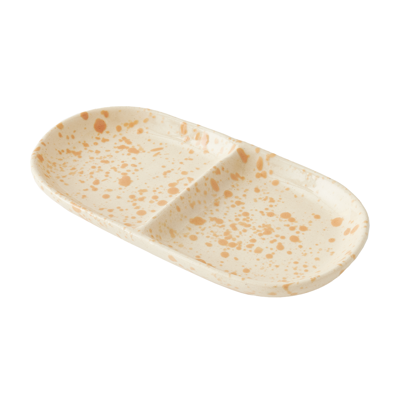 Splatterware Divided Tray image 2