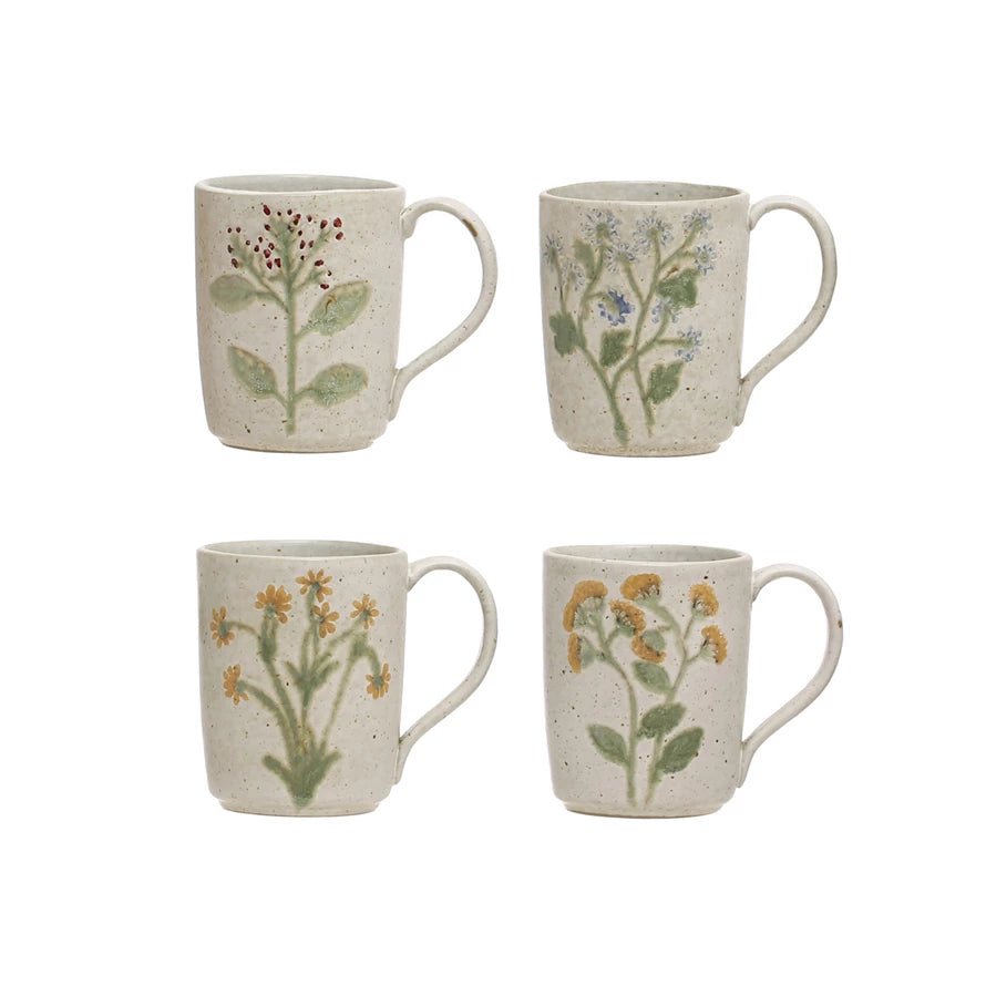 Botanical Mug image 0