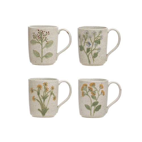 Botanical Mug image 0