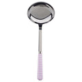 Vichy Gingham Laddle image 0