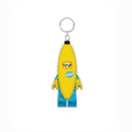 Lego Keychain - Banana image 0