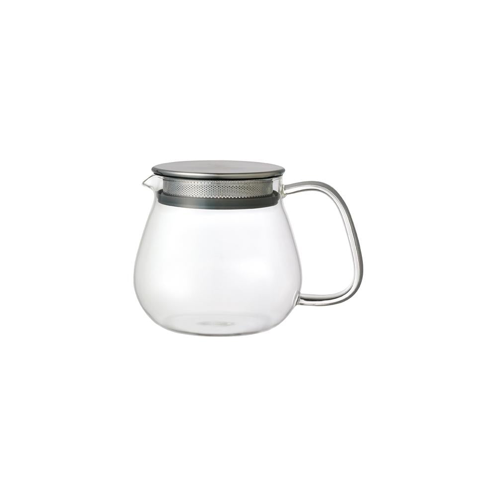 Unitea One Touch Teapot  image 0