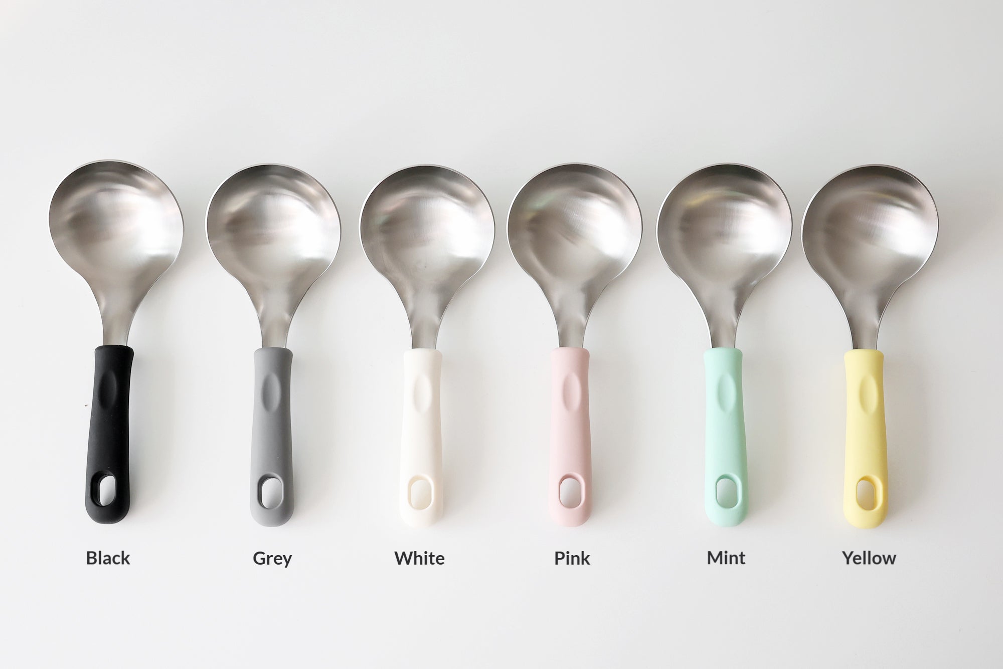 Kamome Serving Spoon image 1