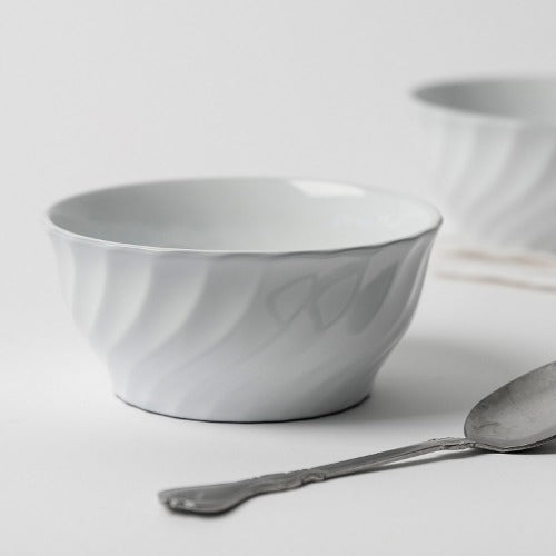 Blanc Soup Bowl image 3