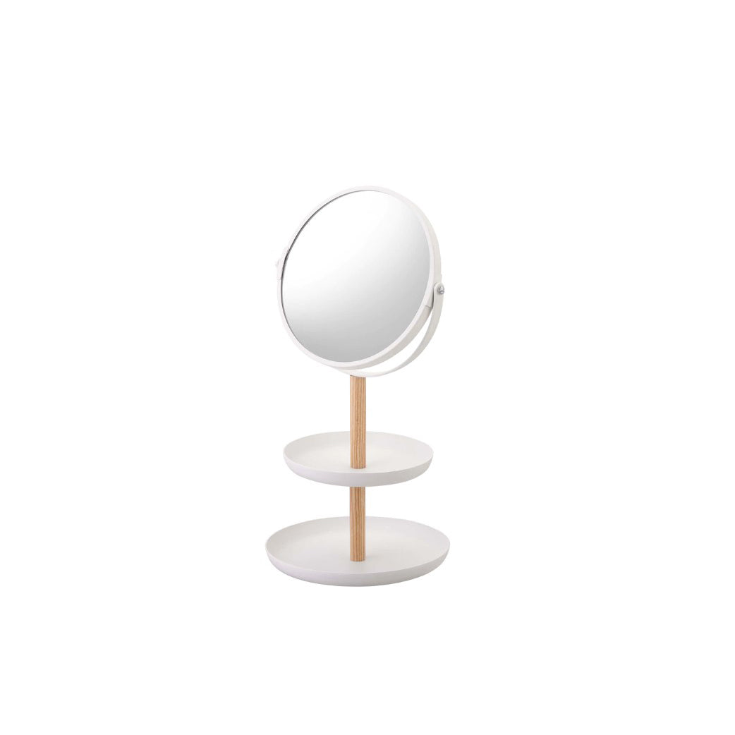 Tosca Accessory Trays & Mirror image 0