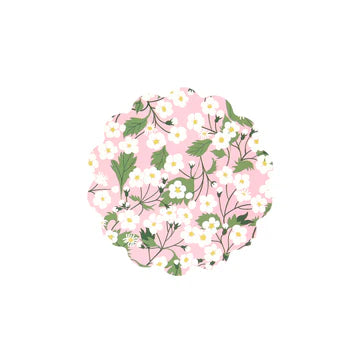 Meri Meri x Liberty Mixed Coasters Set image 5