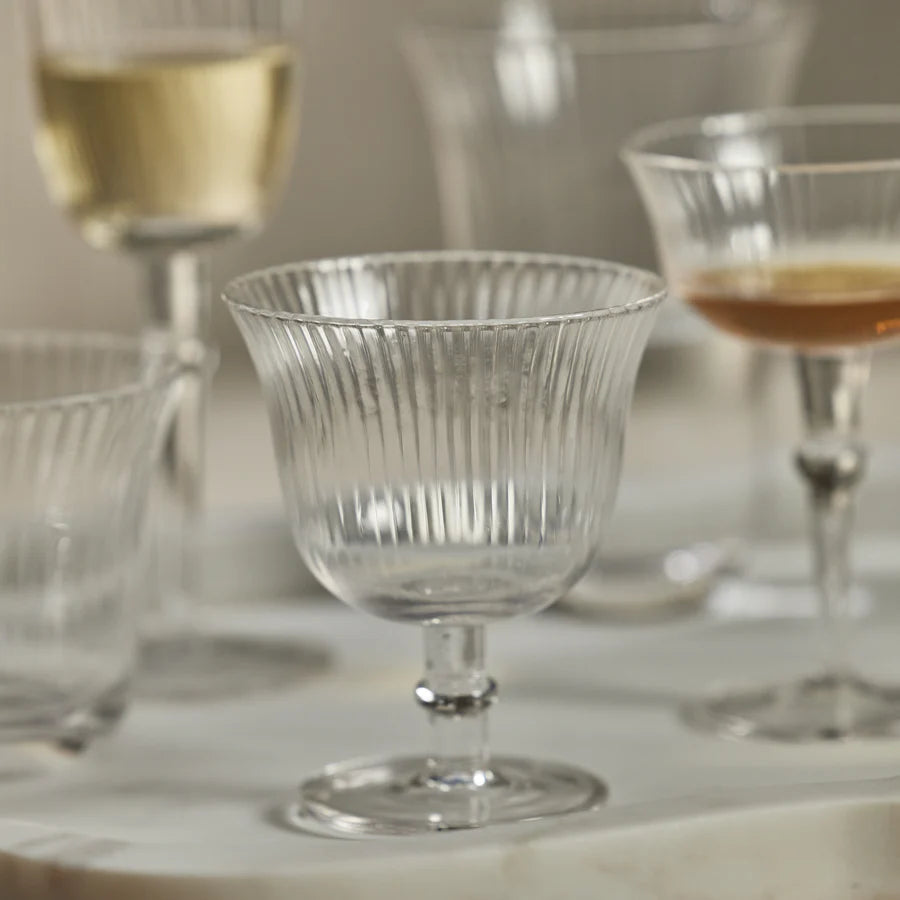 Julien Dessert Glass image 1
