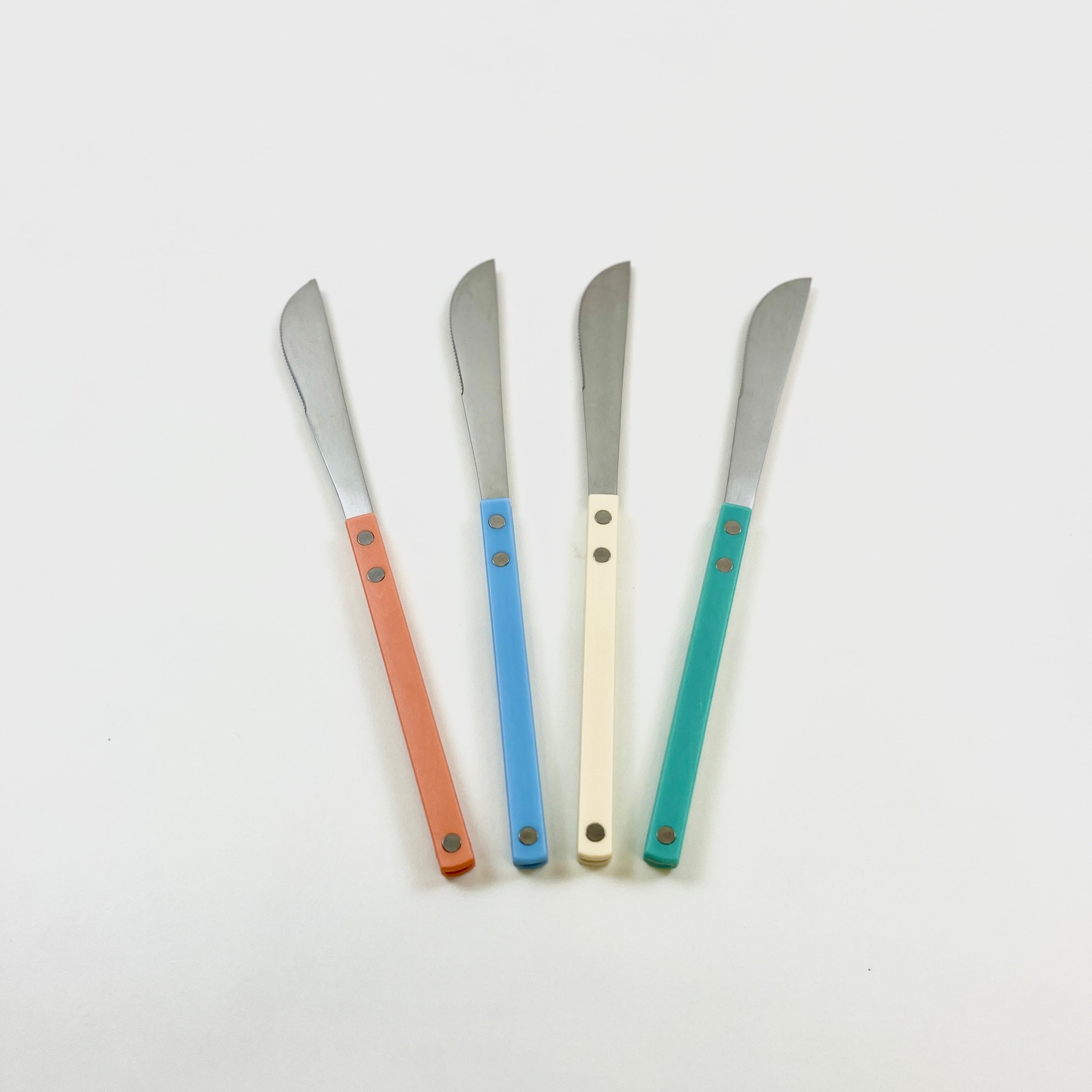 Santier Dinner Knife image 0