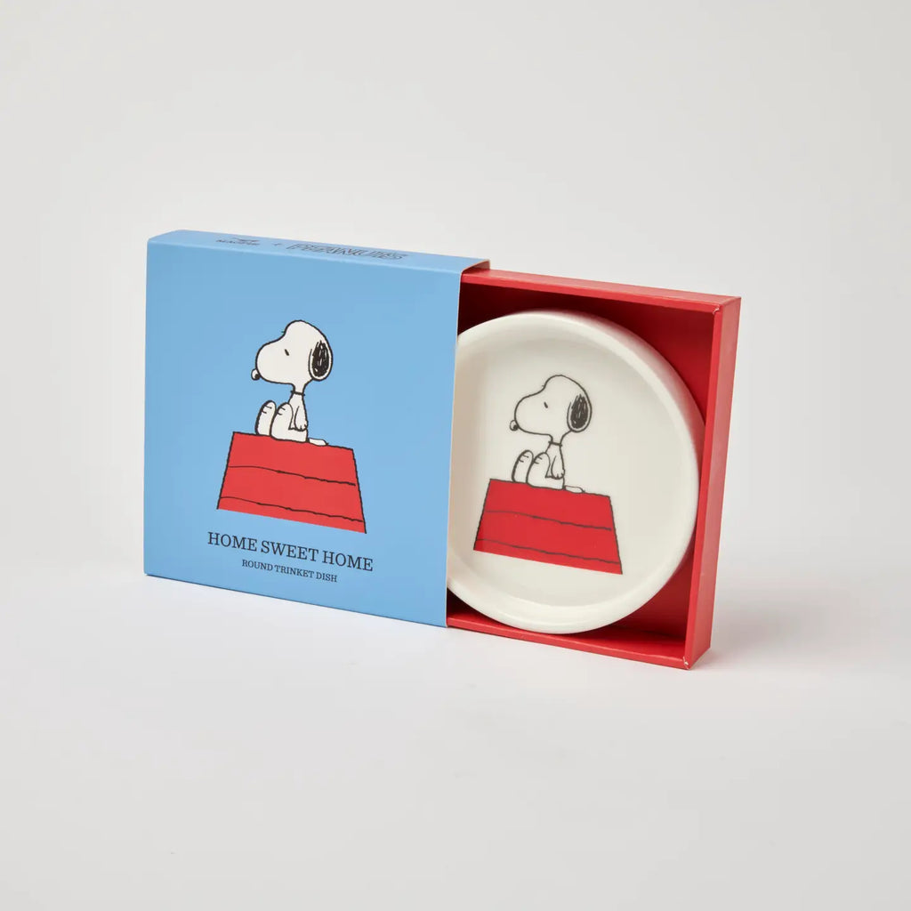 Peanuts Trinket Dish/Tray image 3