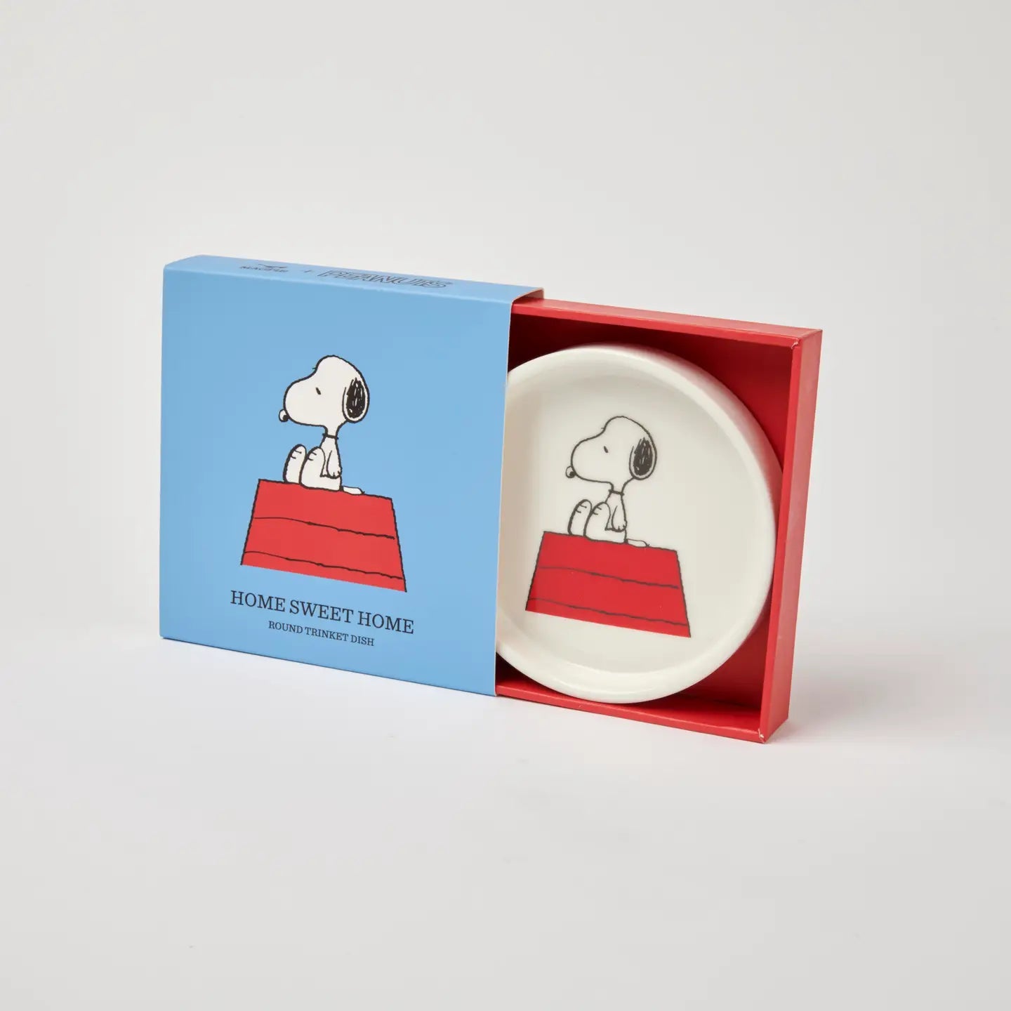Peanuts Trinket Dish/Tray image 3