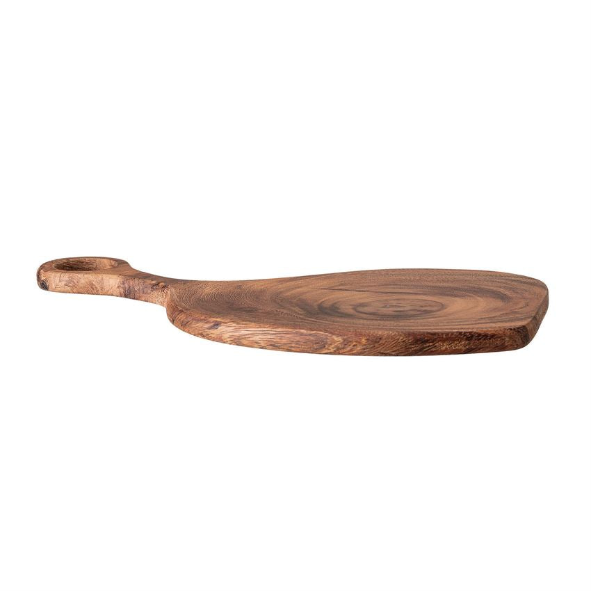 Acacia Wood Tray/Cutting Board image 1
