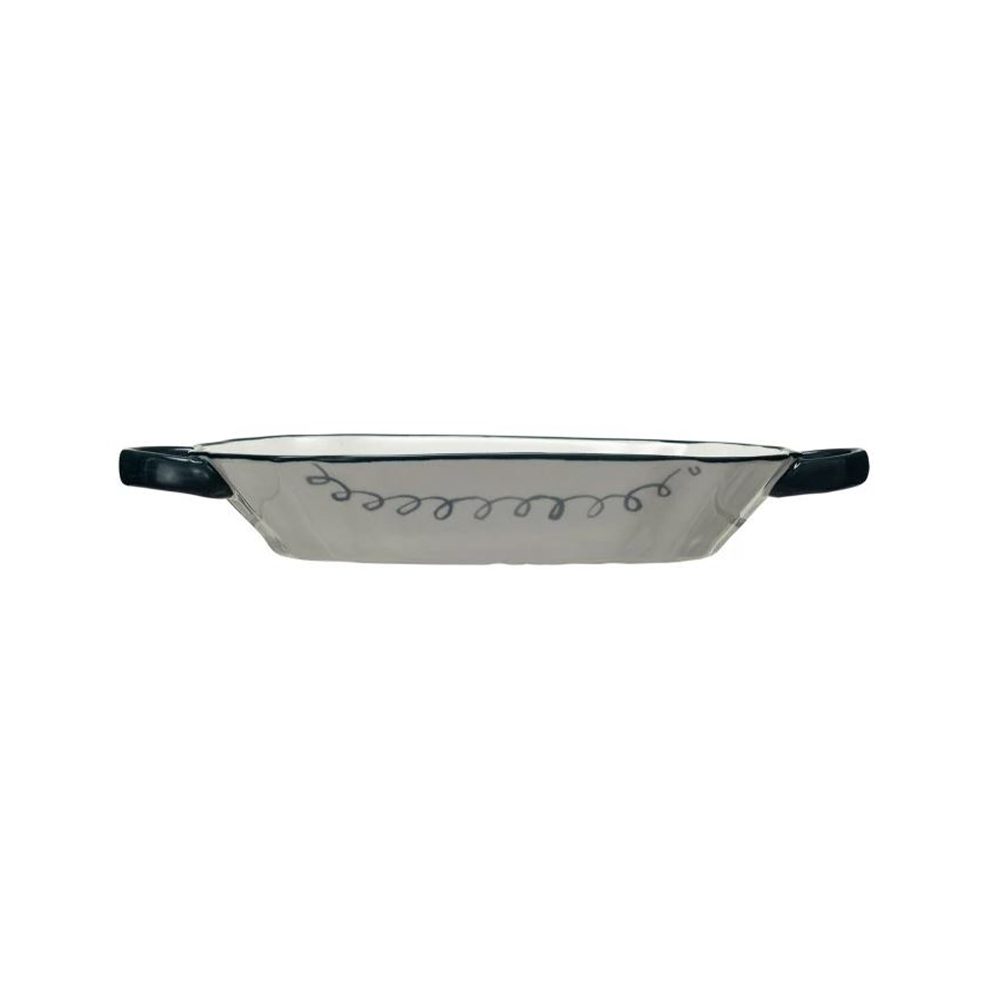 Casserole Dish w/ Bistro Image image 3