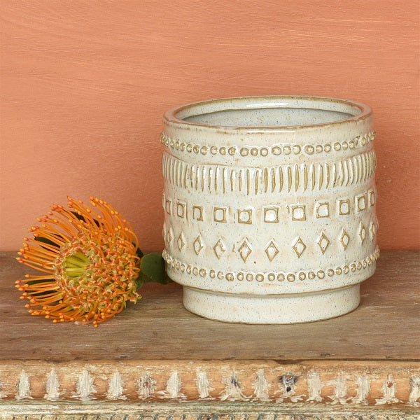 Peru Pot image 1