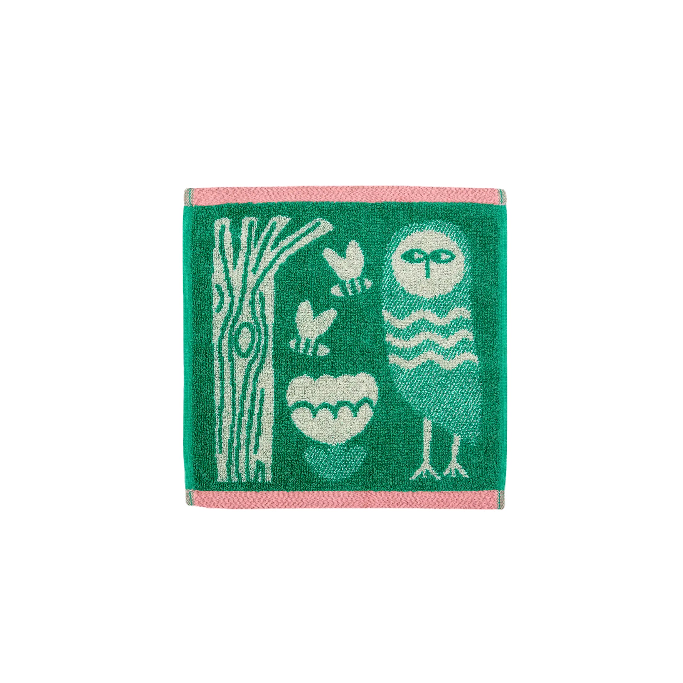 Donna Wilson Face Towel image 1