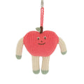 Apple Bag Charm image 0