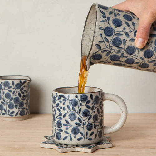 Calendula Element Mug image 1