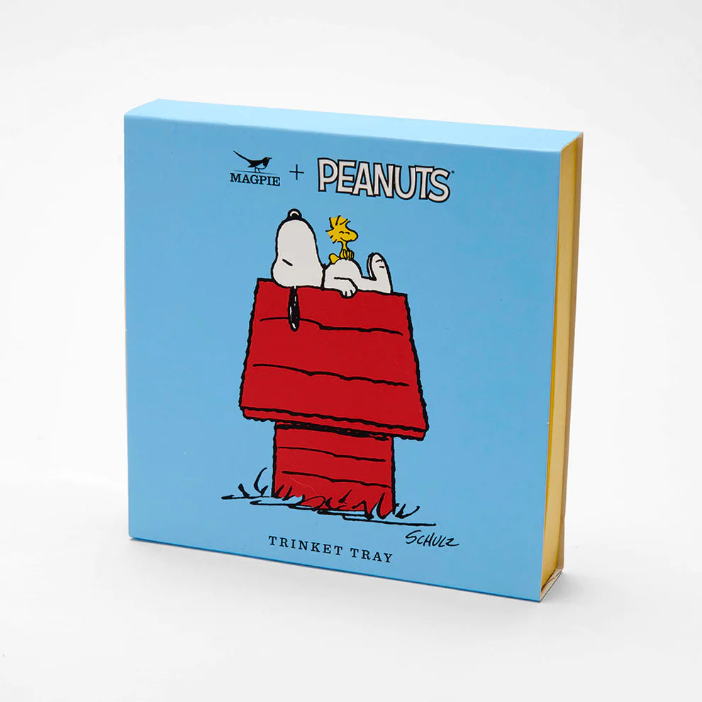 Peanuts Trinket Tray - Square image 5