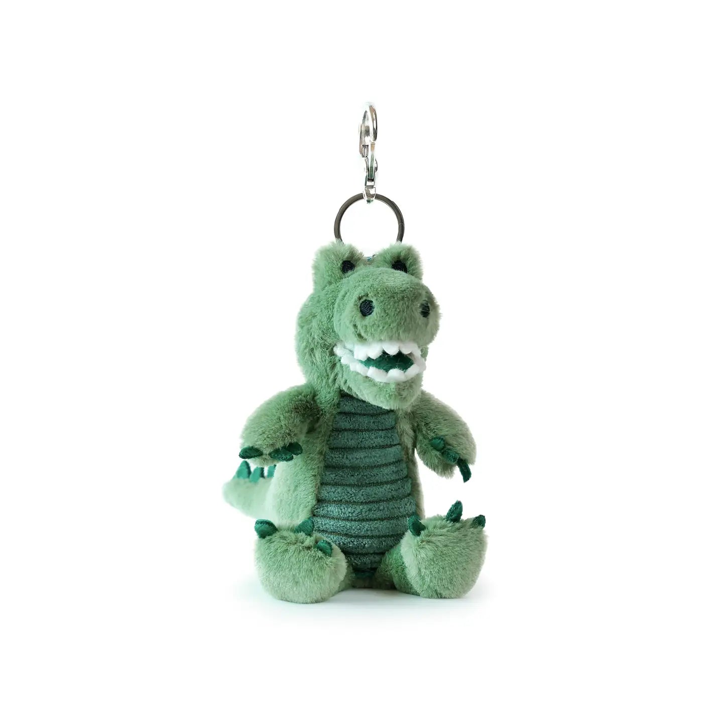 Toby T-Rex Bag Charm image 2