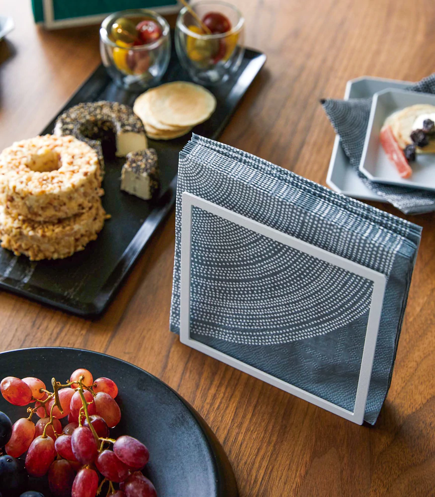 Tower Napkin Holder image 2
