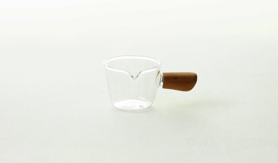 Small Milk & Sauce Cup image 0