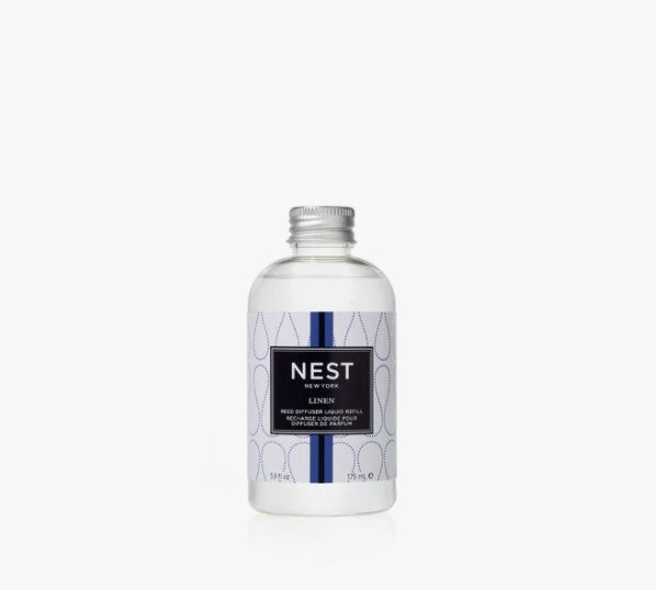 Nest Reed Diffuser Liquid Refill image 4