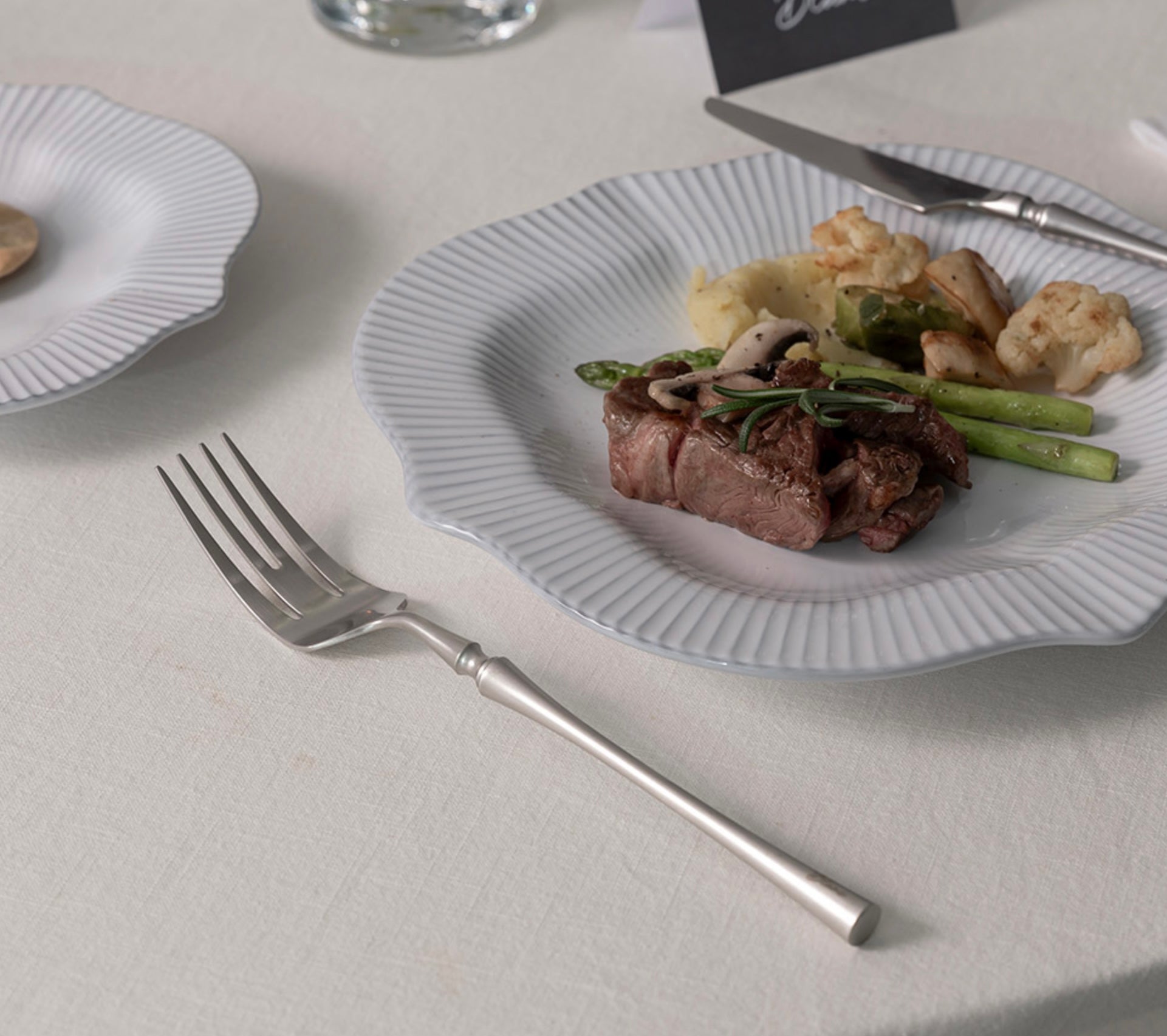 Blanc Flatware image 14