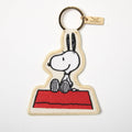 Peanuts Key Charm - All Ears
