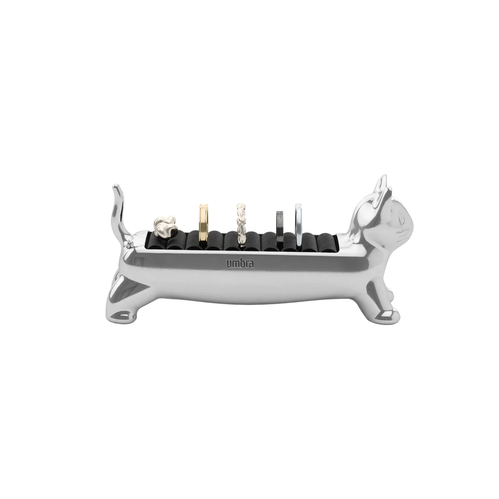 Ali Cat Ring Holder image 3