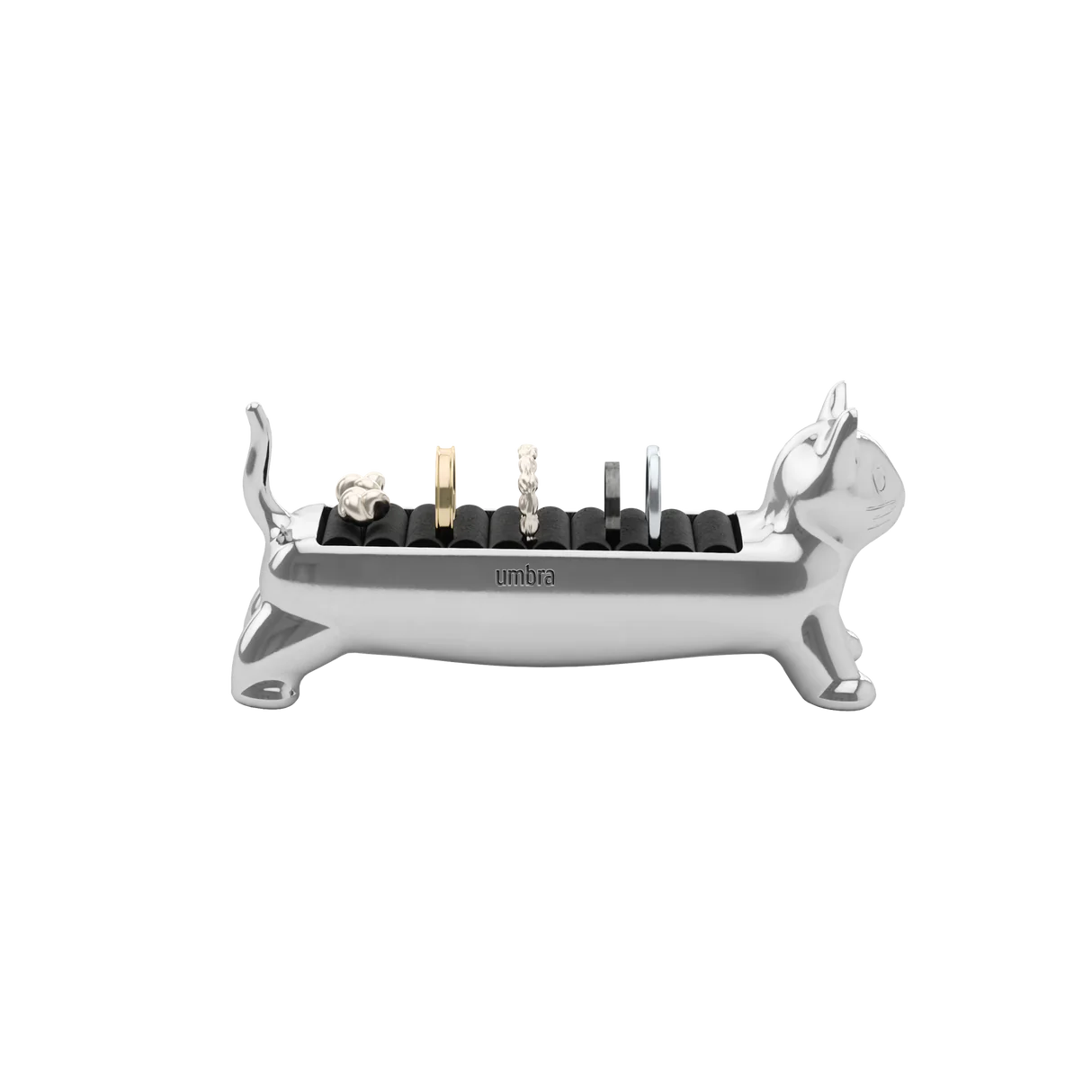 Ali Cat Ring Holder image 3