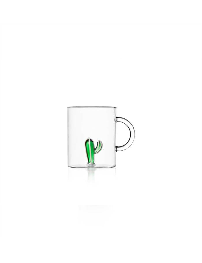 Desert Plants Mug image 1