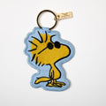 Peanuts Key Charm - Woodstock Shades