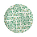 Valencia Dinner Plate image 0