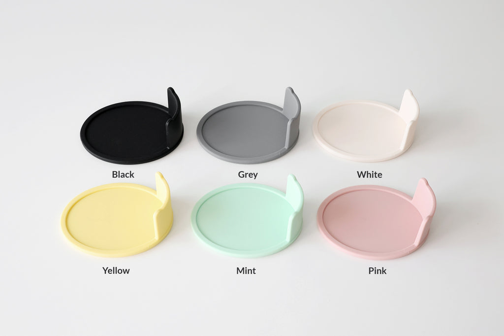 Kamome Serving Spoon Rest image 10