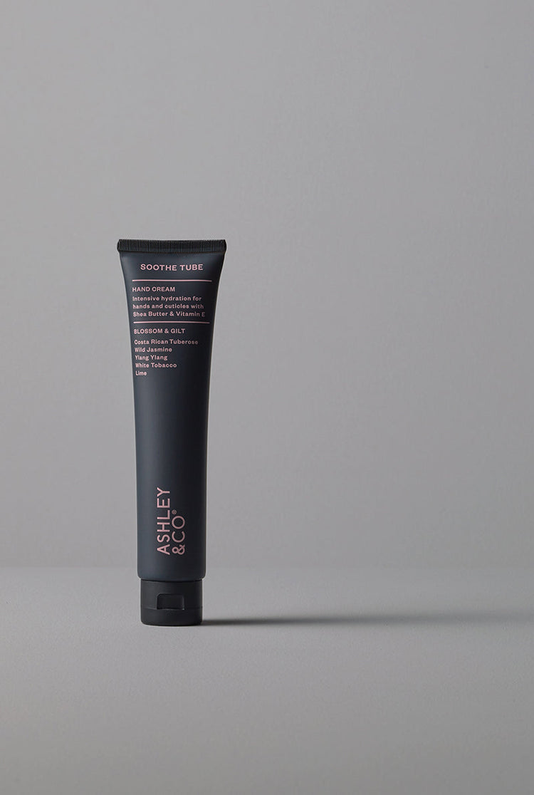Soothe Tube - Blossom & Gilt image 3
